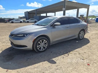 CHRYSLER 200 LIMITED