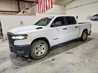 RAM 1500 TRADESMAN