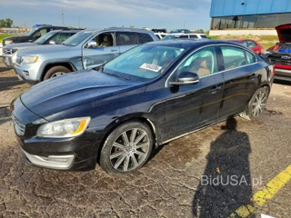 VOLVO S60 PREMIER