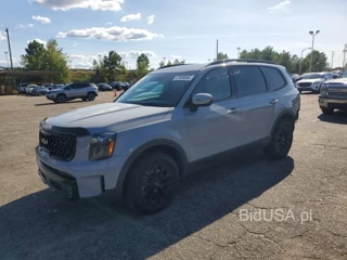 KIA TELLURIDE SX X-PRO