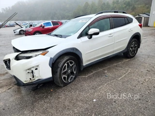 SUBARU CROSSTREK LIMITED