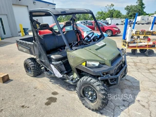 POLARIS RANGER XP 900 EPS