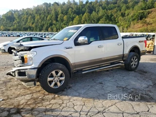 FORD F150 SUPERCREW