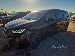 CHRYSLER PACIFICA HYBRID TOURING L