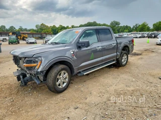 FORD F150 XLT