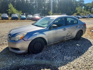 SUBARU LEGACY 2.5I