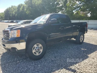 GMC SIERRA K2500 SLE