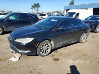 CHRYSLER 200 C