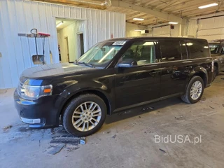 FORD FLEX SEL