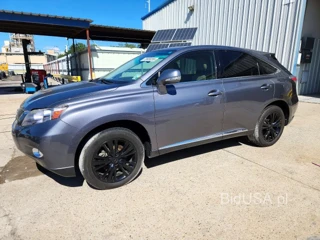 LEXUS RX 450H