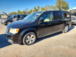 DODGE GRAND CARAVAN SE