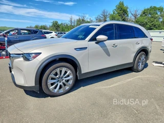 MAZDA CX-90 PREFERRED