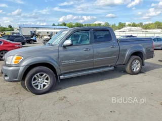 TOYOTA TUNDRA SR5
