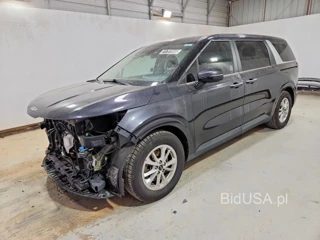 KIA CARNIVAL LX