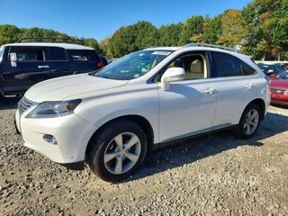 LEXUS RX 350 BASE