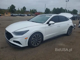 HYUNDAI SONATA LIMITED