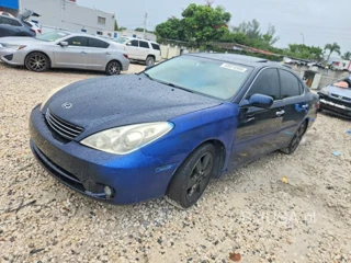 LEXUS ES 330