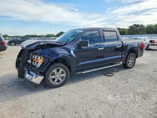 FORD F150 SUPERCREW