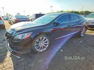 BUICK LACROSSE PREMIUM