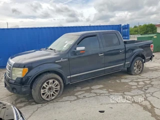 FORD F150 SUPERCREW