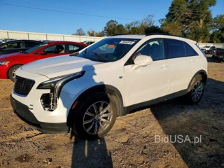 CADILLAC XT4 SPORT