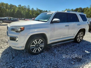 TOYOTA 4RUNNER LIMITED