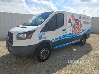 FORD TRANSIT T-150