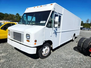 FORD F59