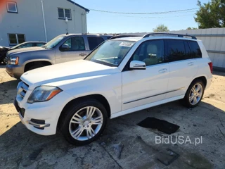 MERCEDES-BENZ GLK 350 4MATIC