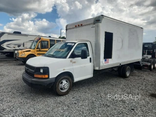 CHEVROLET EXPRESS