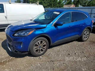 FORD ESCAPE SEL