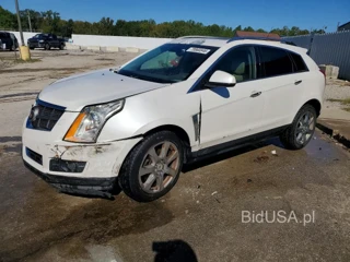 CADILLAC SRX PERFORMANCE COLLECTION