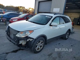 HYUNDAI VERACRUZ GLS