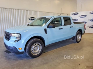 FORD MAVERICK XL