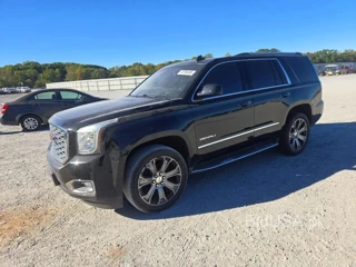GMC YUKON DENALI