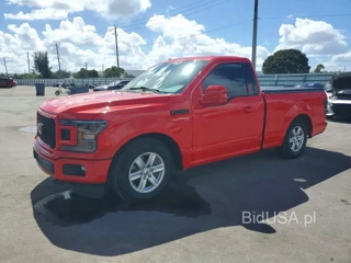FORD F150