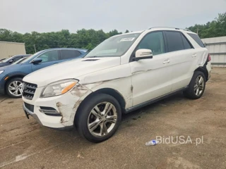 MERCEDES-BENZ ML 350 4MATIC