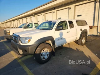 TOYOTA TACOMA V6