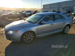 VOLVO S80 T6