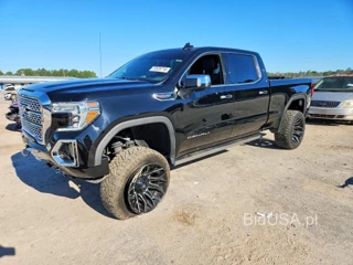 GMC SIERRA K1500 DENALI