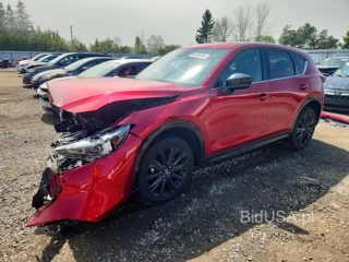 MAZDA CX-5 PREMIUM
