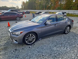 INFINITI Q50 3.0T LUXE