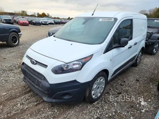 FORD TRANSIT CONNECT XL