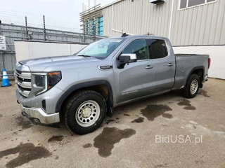 GMC SIERRA K1500 SLE