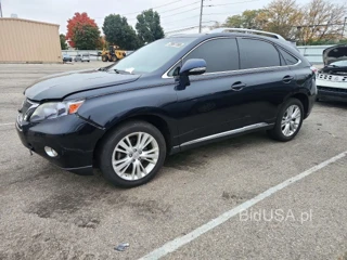 LEXUS RX 450H