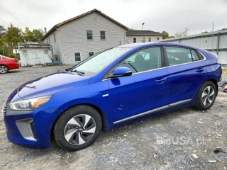 HYUNDAI IONIQ SEL