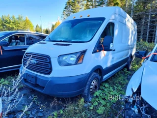 FORD TRANSIT T-350 HD