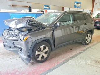 JEEP COMPASS LATITUDE