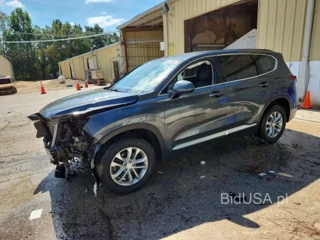 HYUNDAI SANTA FE SEL