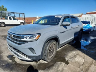 VOLKSWAGEN ATLAS CROSS SPORT SEL